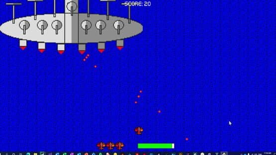 Tiger Fighter 1931: MP054 — screenshot 2