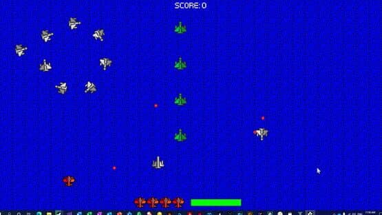 Tiger Fighter 1931: MP060 — screenshot 2