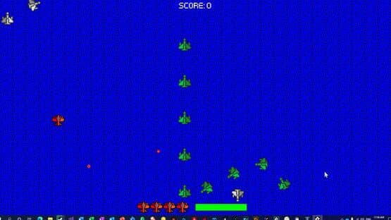 Tiger Fighter 1931: MP059 — screenshot 2