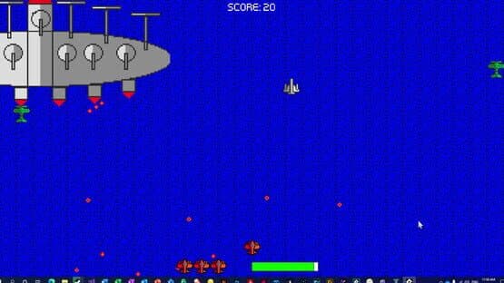 Tiger Fighter 1931: MP052 — screenshot 1
