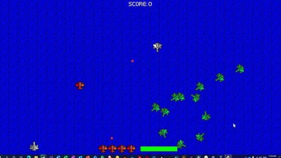 Tiger Fighter 1931: MP058 — screenshot 2