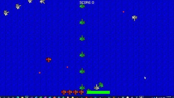 Tiger Fighter 1931: MP059 — screenshot 3