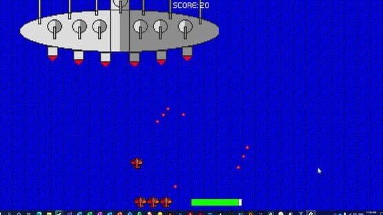 Tiger Fighter 1931: MP054 — screenshot 3