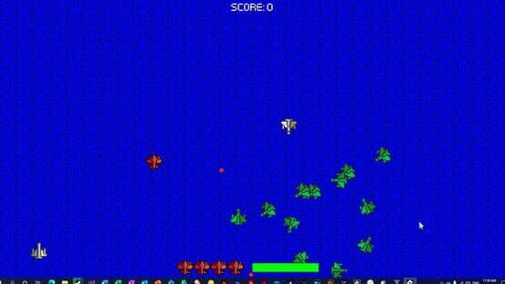 Tiger Fighter 1931: MP058 — screenshot 3