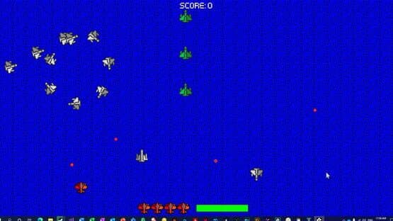 Tiger Fighter 1931: MP060 — screenshot 3