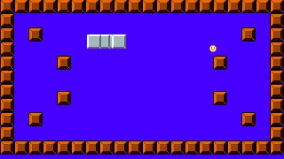 The Tower of TigerQiuQiu: Square Snake — screenshot 3
