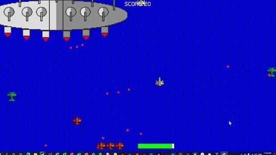 Tiger Fighter 1931: MP052 — screenshot 2