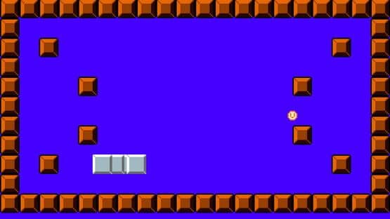 The Tower of TigerQiuQiu: Square Snake — screenshot 4