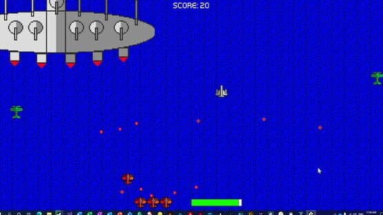 Tiger Fighter 1931: MP052 — screenshot 3