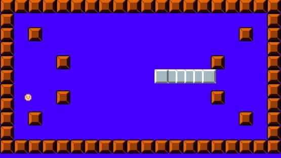The Tower of TigerQiuQiu: Square Snake — screenshot 5