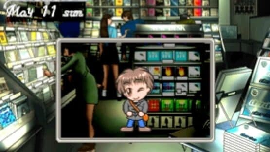 Yume-Iroiro — screenshot 2