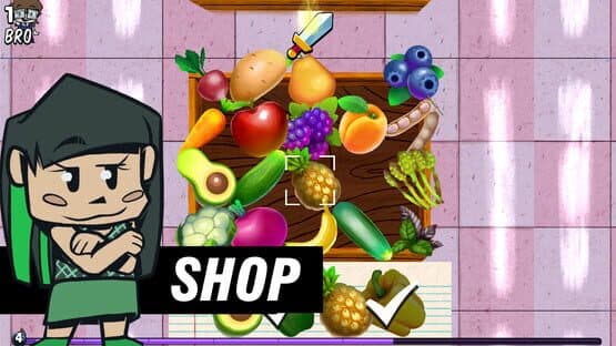 Diner Bros Inc — screenshot 5