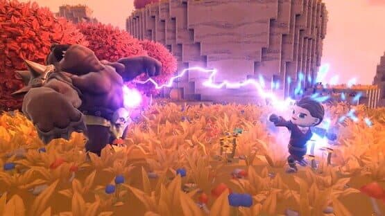 Portal Knights: Legendary Edition — screenshot 2