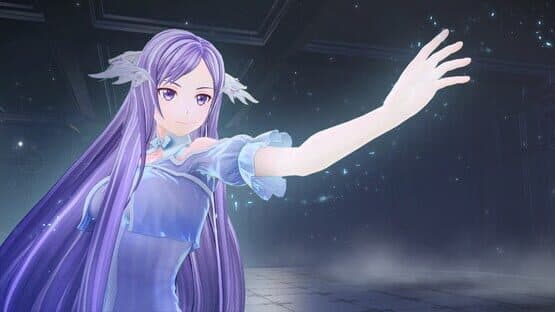 Sword Art Online: Alicization Lycoris - Deluxe Edition — screenshot 2
