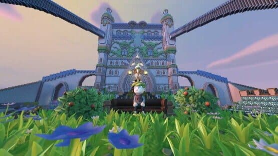 Portal Knights: Legendary Edition — screenshot 3