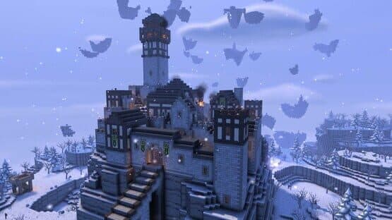 Portal Knights: Legendary Edition — screenshot 4
