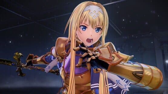 Sword Art Online: Alicization Lycoris - Deluxe Edition — screenshot 3