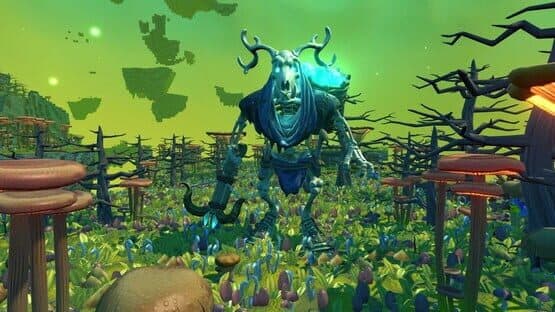Portal Knights: Legendary Edition — screenshot 5