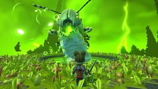 Portal Knights: Legendary Edition — screenshot 6