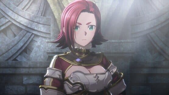 Sword Art Online: Alicization Lycoris - Deluxe Edition — screenshot 7