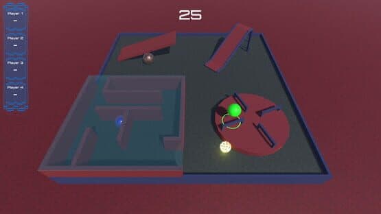 Battle Balls — screenshot 1