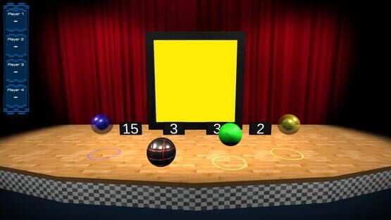 Battle Balls — screenshot 3