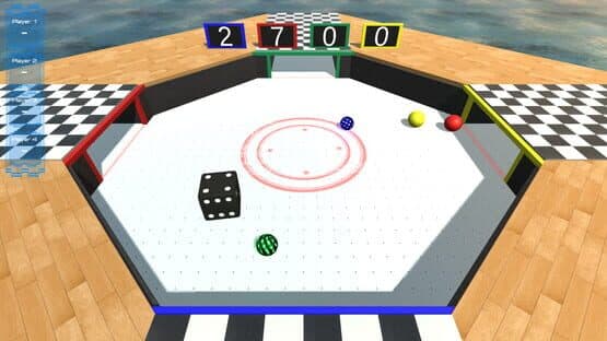 Battle Balls — screenshot 4
