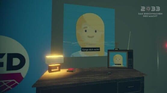 2033: Das Erschwachen der Macht — screenshot 4