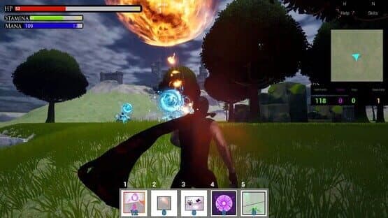 Castle: Daybreak — screenshot 3