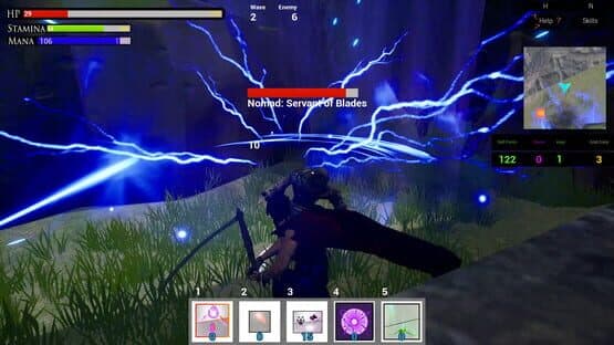 Castle: Daybreak — screenshot 4