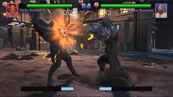 Battle Brigade — screenshot 1