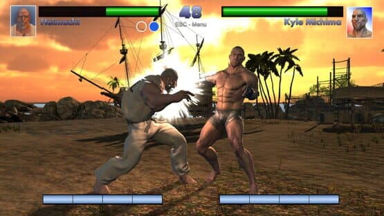 Battle Brigade — screenshot 2