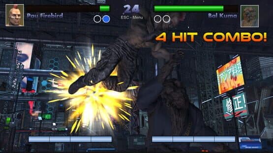 Battle Brigade — screenshot 3