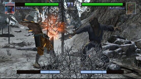 Battle Brigade — screenshot 4