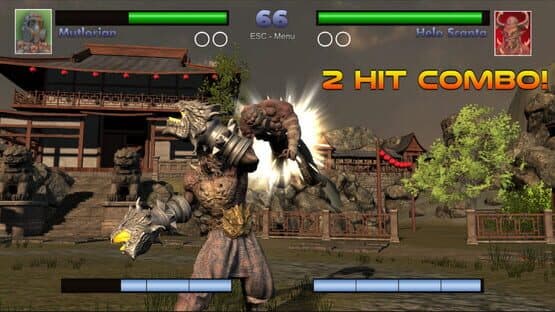 Battle Brigade — screenshot 5