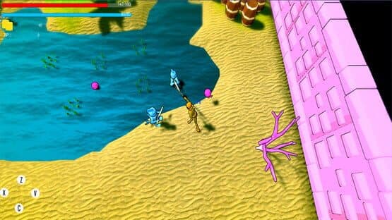 Dungeon Conqueror — screenshot 1