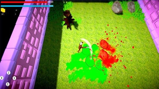 Dungeon Conqueror — screenshot 3