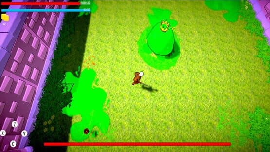 Dungeon Conqueror — screenshot 5