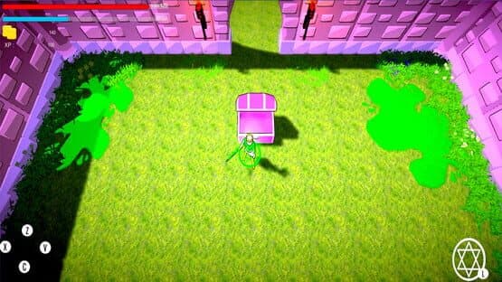 Dungeon Conqueror — screenshot 6