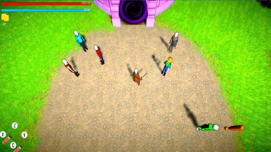 Dungeon Conqueror — screenshot 7