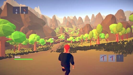 Dwarves: Build and survive — screenshot 1