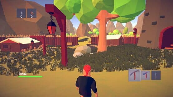 Dwarves: Build and survive — screenshot 3