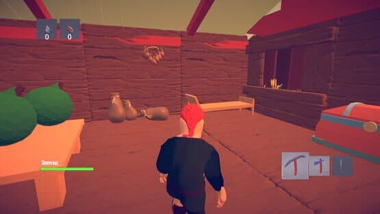 Dwarves: Build and survive — screenshot 4