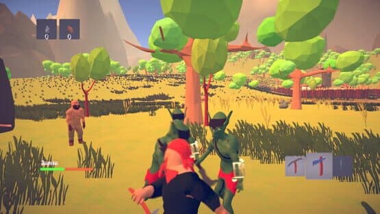 Dwarves: Build and survive — screenshot 5
