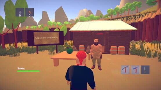 Dwarves: Build and survive — screenshot 6