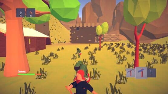 Dwarves: Build and survive — screenshot 7