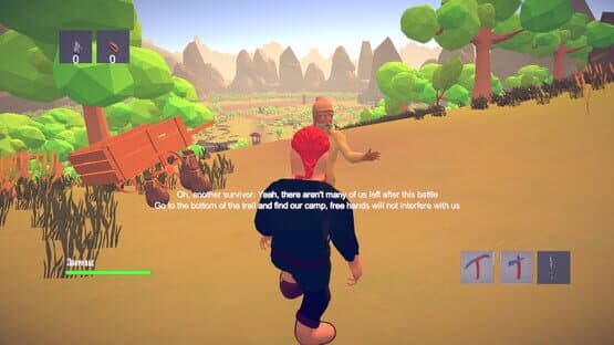 Dwarves: Build and survive — screenshot 8