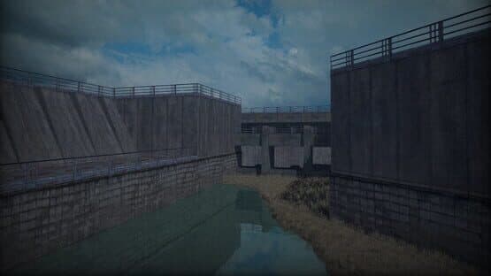 GameGuru: Industrial Sewer Pack — screenshot 1