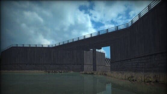 GameGuru: Industrial Sewer Pack — screenshot 4