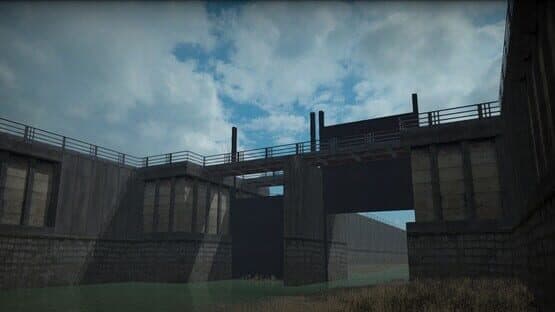 GameGuru: Industrial Sewer Pack — screenshot 5